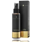 Nanoil  Matu Kondicionieris Liquid Silk 125 ml 5905669547246