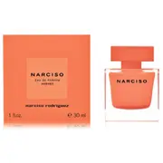 Narciso Rodriguez Ambrée Smaržas Edp 30 ml 3423473053750