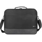 Natec Impala 2 Klēpjdatora soma 14.1 Black Grey Nto-2227