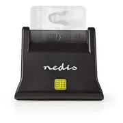 Nedis Crdru2Sm3Bk Id Karšu Lasītājs