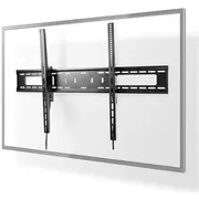 Nedis Tvwm2170Bk Noliecams Tv sienas stiprinājums 60 -100