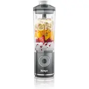 Ninja Bc251Eugy Bezvadu pārnēsājamais blenderis