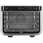 Ninja multifunkcionālā mini krāsniņa 10-In-1 Dt200Eu