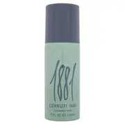 Nino Cerruti 1881 Deodorant Dezodorants 150Ml 5050456524372