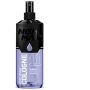 Nishman After Shave Cologne Leader Pēcskūšanās losjons 400 ml 8682035083740