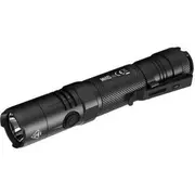 Nitecore Lukturis Mh10V2, 1200 lm, Ip68, 4000 mAh, 1 m triecienizturīgs, 2 ūdensizturīgs, 3 gaismas režīmi, alumīnijs Mh10V2