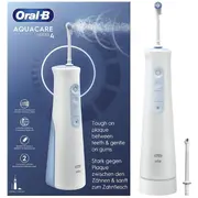 Oral-B Aquacare Series 4 Irrigators 0.6 L 436409