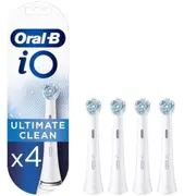 Oral-B iO Elektrisko Zobu Birsti Uzgaļi 4210201342748