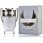 Paco Rabanne Invictus Smaržas Edt 100 ml 3349668515660