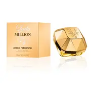 Paco Rabanne Lady Million Smaržas Edp 30 ml 3349668508471