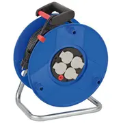 Pagarinātājs ar spoli Garant 50 m 1208060 Brennenstuhl