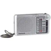 Panasonic Rf-P150Deg-S Radio uztvērējs