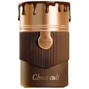 Paris Corner Choco Cult Parfimērijas ūdens Edp 100Ml 6298641636090