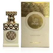 Paris Corner Minya Coco Lush Smaržas Edp 100Ml 6298575112349