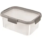 Pārtikas uzglabāšanas trauks taisnstūris 1,2L Smart Fresh mix 0800936999