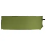 Pašpiepūšamais tūrisma paklājs, 192X60X10 cm, olīvu krāsa, R310818, Origin Outdoors R310818