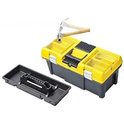 Patrol Instrumentu kaste Stuff 20 Carbo dzeltena 5901238233145