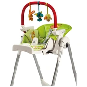Peg Perego rotaļļieta  ratiem Follow me assort.