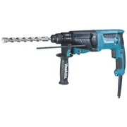 Perforators Sds 800W, 2,4J Hr2630J Makita