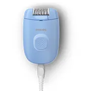 Philips 2000. sērijas epilators ar vadu, zils Bre228/00