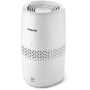 Philips 2000. sērijas gaisa mitrinātājs, balts Hu2510/10