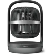 Philips 3000 Cx3050/01 Galda ventilators