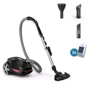 Philips 5000 series Xd5123/10 Putekļsūcējs