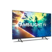 Philips 50Pus8010/12 Televizors 50  / 4K Ultra Hd 38402160 Led 169