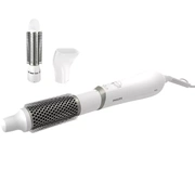 Philips Air Styler Essential matu veidotājs, 800W, balts Bha303/00