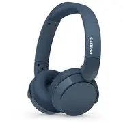 Philips austiņas On-Ear ar Bluetooth, zilas Tah4209Bl/00