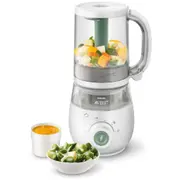 Philips Avent Scf885/01 Tvaicētājs un blenderis