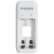 Philips bateriju lādēšanas ierīce Scb2070Nb/00