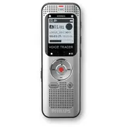 Philips diktafons, 8Gb, sudraba Dvt2015