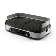 Philips Hd6222/90 Galda Elektriskais Grils