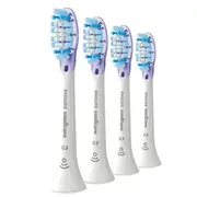 Philips Hx9054/87 Premium Gum Care Zobu Birstes uzgaļi 4Gab