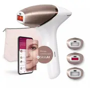 Philips Lumea Ipl 9900 Fotoepilators Bri973/00