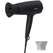 Philips matu fēns 1600 W, melns Bhd308/10