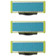 Philips Oneblade skuvekļa nomaināms asmens,  3 gab. Qp235/50