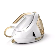 Philips Perfect Care tvaika ģeneratora gludeklis, balts/zelta Psg8040/60