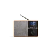 Philips portatīvais  radio Dab/Fm Tar5505/10