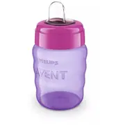 Philips Scf553/03 Avent Easy Sip Krūzīte 9M 260Ml
