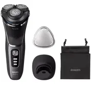 Philips Shaver 3000 Series S3343/13 Elektriskais Bārdas Skuveklis