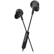 Philips Tae5008Bk/00 Austiņas Usb-C