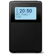 Philips Tar5100/10 Modinātājs