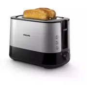 Philips Viva Collection Hd2637/90 Tosteris