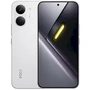 Poco X8 Pro Max Viedtālrunis 12Gb / 256Gb White Mzb0Nbseu