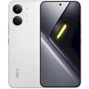 Poco X8 Pro Max Viedtālrunis 12Gb / 512Gb White Mzb0Nb9Eu