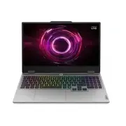 Portatīvais dators Lenovo Loq 15Ahp10 R5-220 16Gb 512Gb Rtx5050 W11H 83Jg000Knt