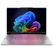 Portatīvais dators Lenovo Yoga Slim 7I Aura Edition 14Ill10 Oled Ultra 7 256V 16Gb 512Gb W11H 83Jx00A4Nt