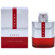 Prada Luna Rossa Tualetes ūdens Edt 100Ml 3614273544962